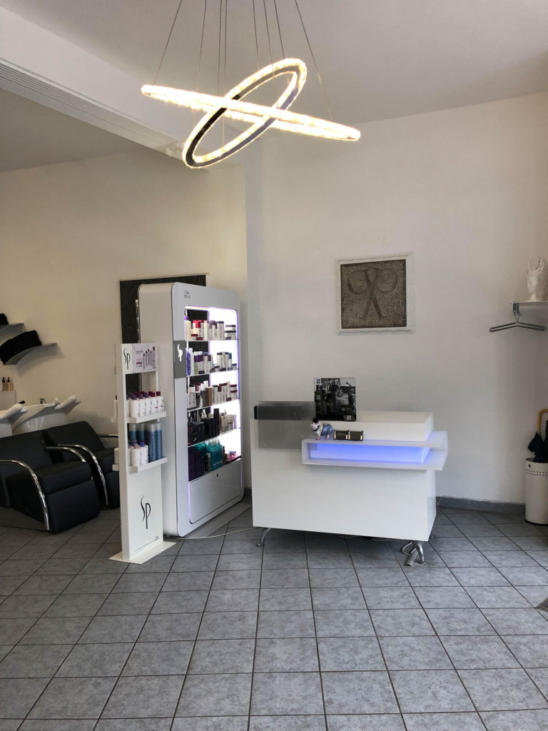 Raupp Friseure - Ihr Friseursalon in Stuttgart Feuerbach